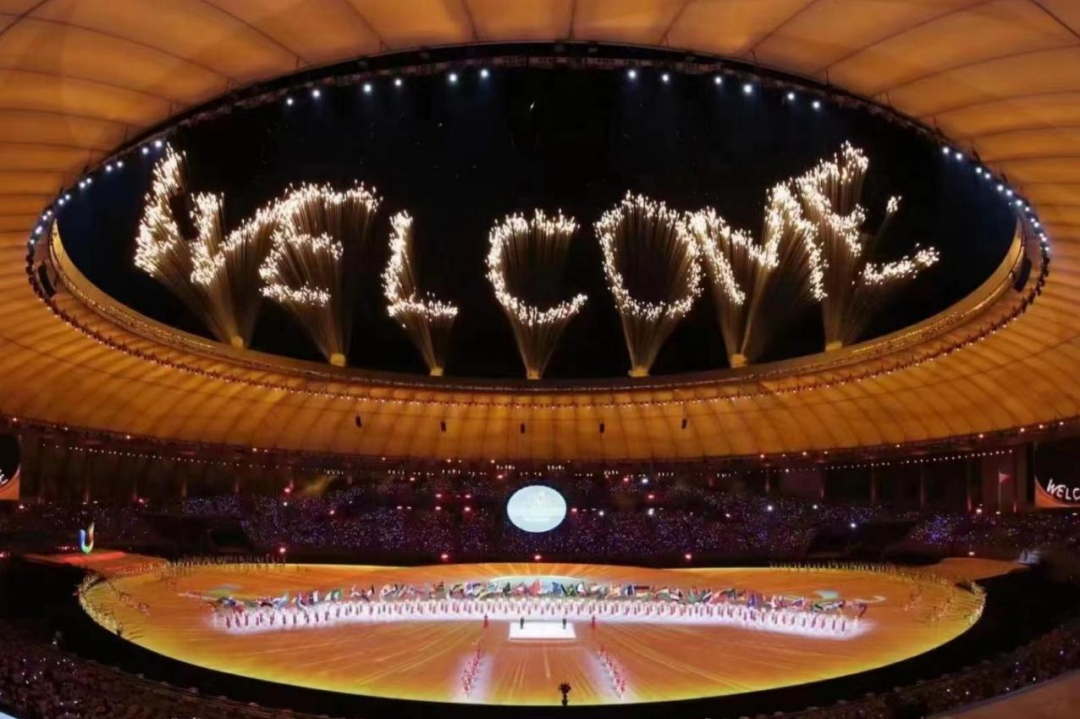 省大奖国际集团旗下旅馆圆满完成大运会效劳包管使命