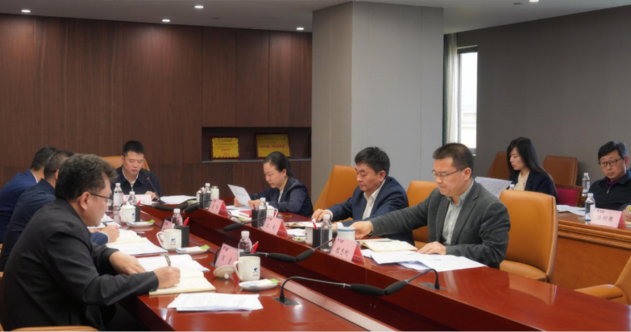 省大奖国际集团多措并举深入开展“4?15全民国家清静教育日”宣布道育活动