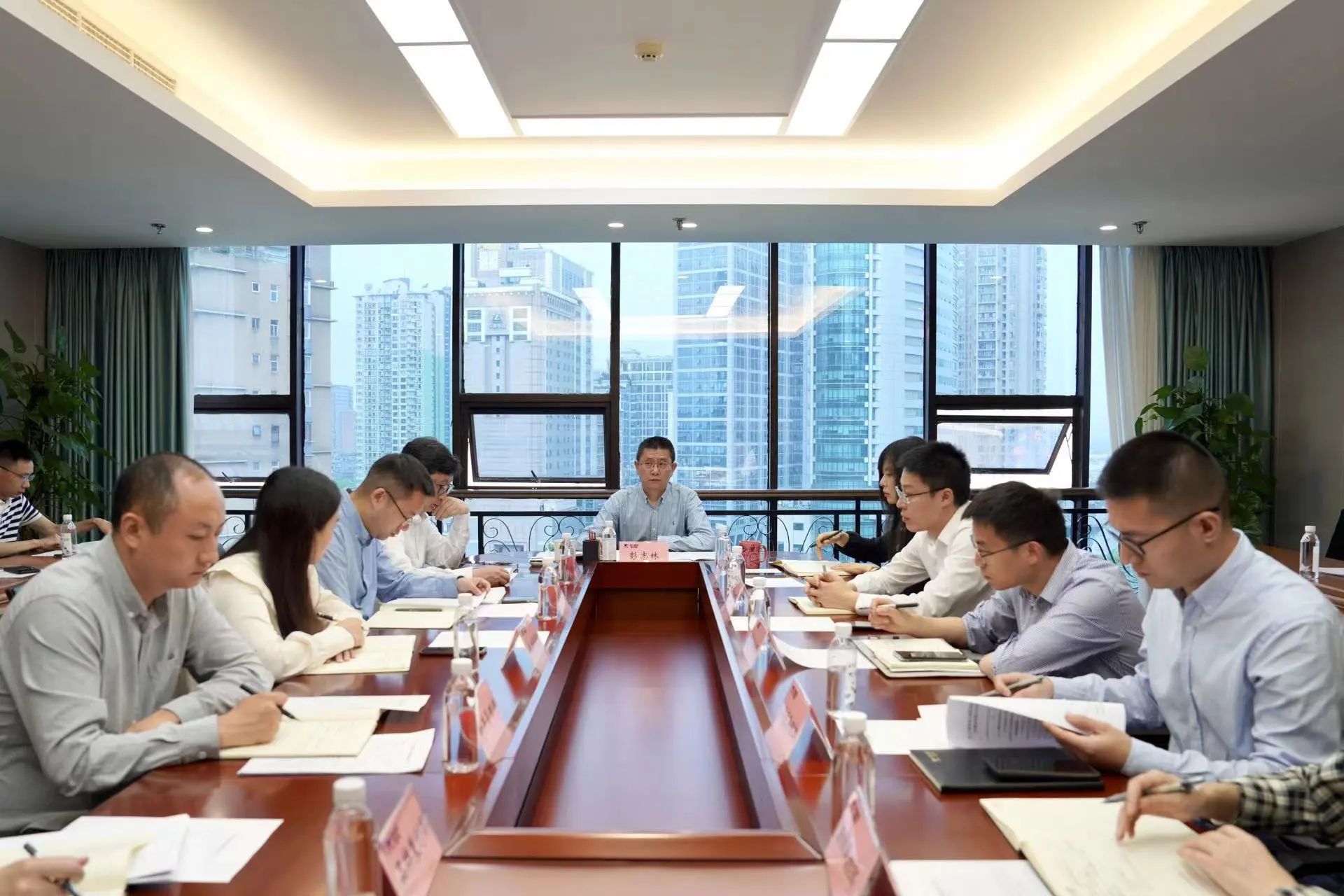 省大奖国际集团强化巡视整改督导 做深做实巡视“后半篇”文章