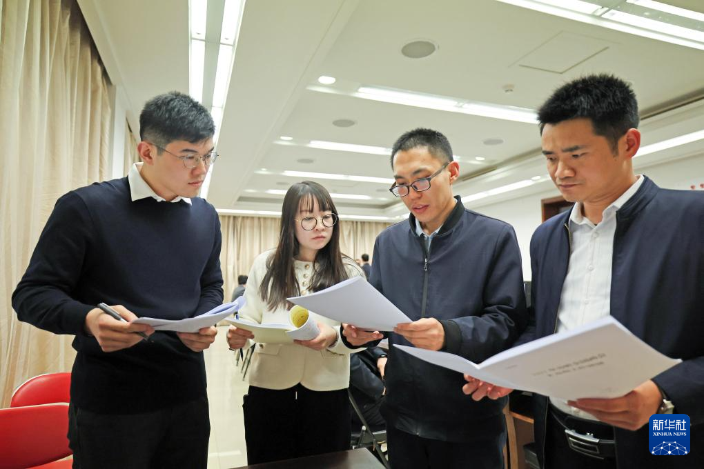 听民意 汇民智丨倾力打造相同交流“直通车”，，，，，，，，2025年旁听天下两会事情这样开展