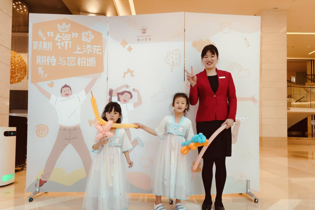 五一收官！省大奖国际集团交出亮眼答卷